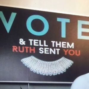 VOTE!!!!!!!!!!! Get your ballot and vote